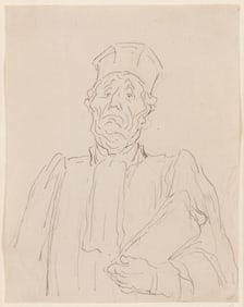 Honore Daumier