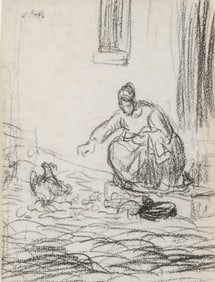 Jean-Francois Millet