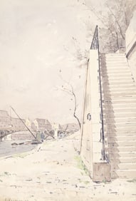Henri Joseph Harpignies