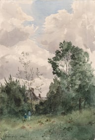 Henri Joseph Harpignies