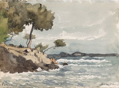 Henri-Joseph Harpignies