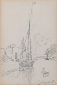 Johan Barthold Jongkind