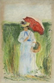Camille Pissarro