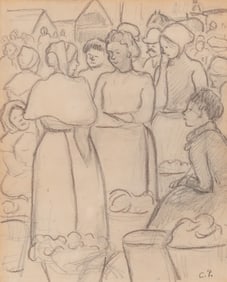 Camille Pissarro