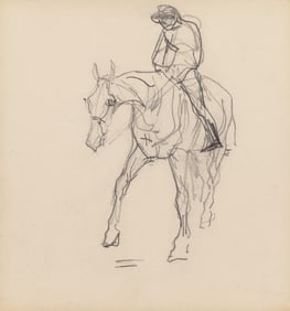 Henri de Toulouse-Lautrec
