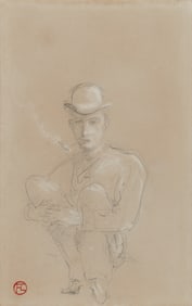 Henri de Toulouse-Lautrec