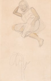 Paul Gauguin