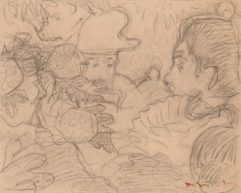 Pierre Bonnard