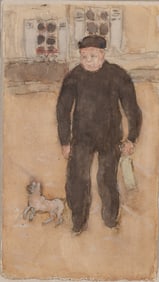 Pierre Bonnard