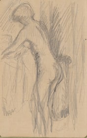 Pierre Bonnard