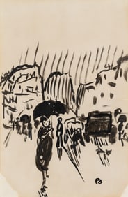 Pierre Bonnard