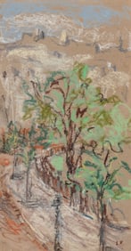 Edouard Vuillard