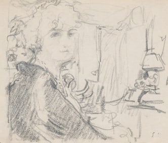 Edouard Vuillard