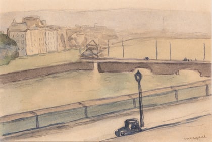Albert Marquet