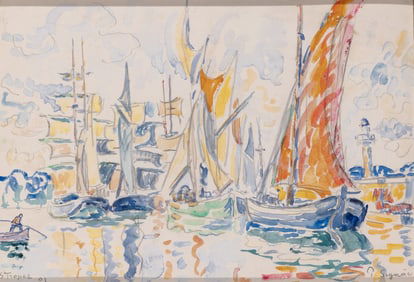 Paul Signac