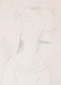 Amedeo Modigliani