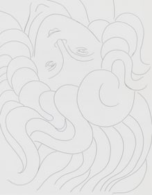 Henri Matisse (1869-1954)