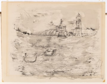 Zao Wou Ki