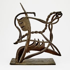 Jacques Lipchitz