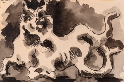 Jacques Lipchitz