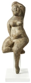 Attributed to Marino Marini