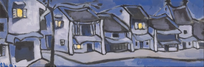 Bui Xuan Phai
