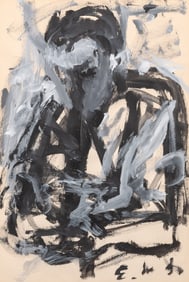 Elaine de Kooning