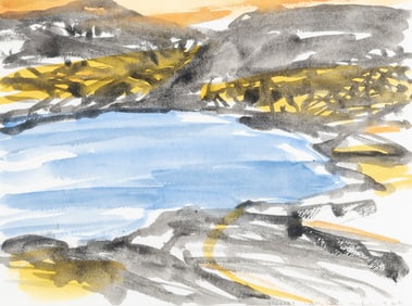 Elaine de Kooning