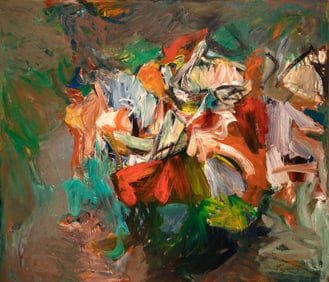 Joan Semmel
