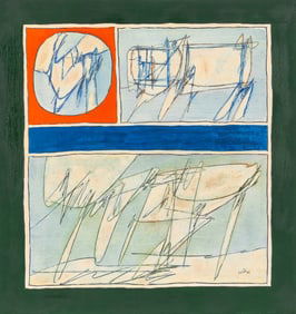 Achille Perilli