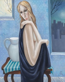Margaret Keane