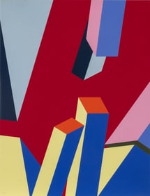 Miriam Schapiro