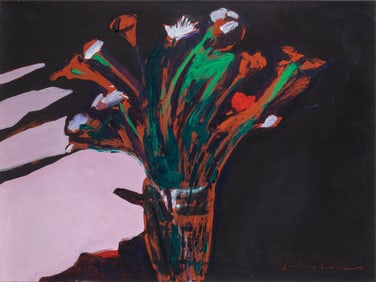 Fritz Scholder