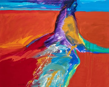 John Nieto