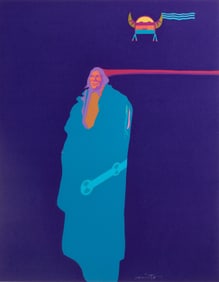 John Nieto
