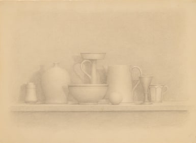 William Bailey