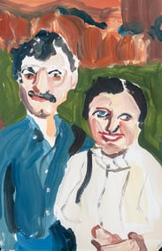 Chantal Joffe