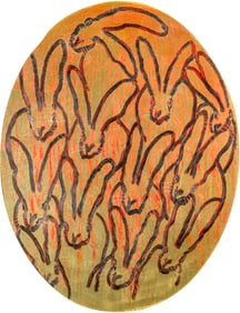 Hunt Slonem