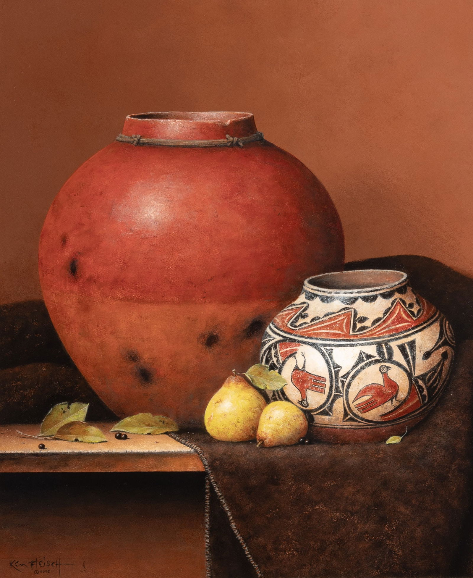 Ken Fleisch (1 of 4)