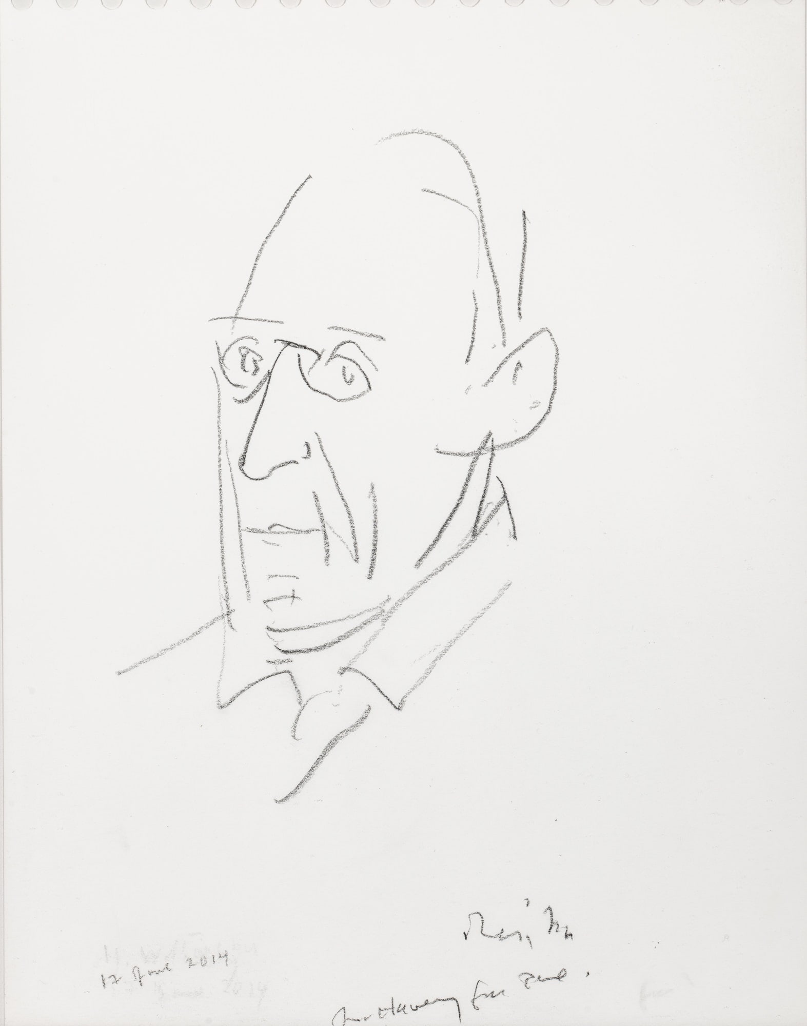 Paul Resika (1 of 4)