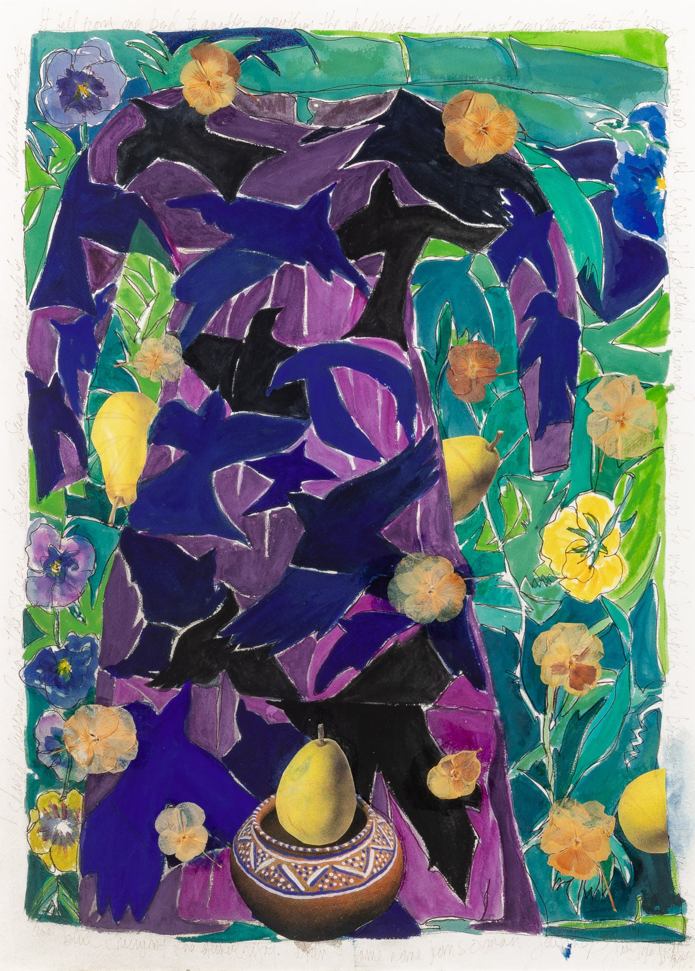 Janet Taylor Pickett (1 of 4)