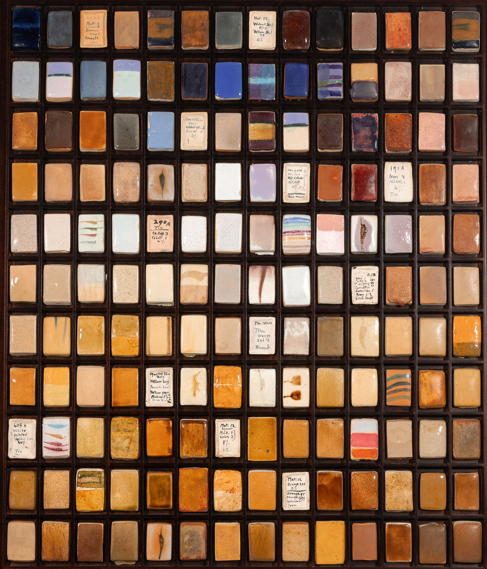 Ralph Radcliffe Whitehead and Jane Byrd McCall Whitehead (1 of 3)