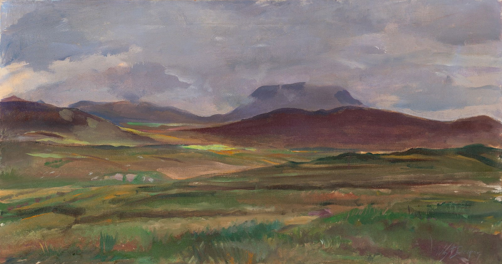 William Franklin Draper (1 of 4)