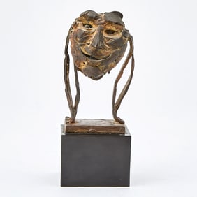 Milton Elting Hebald