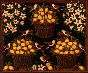 Studio of Miguel Canals