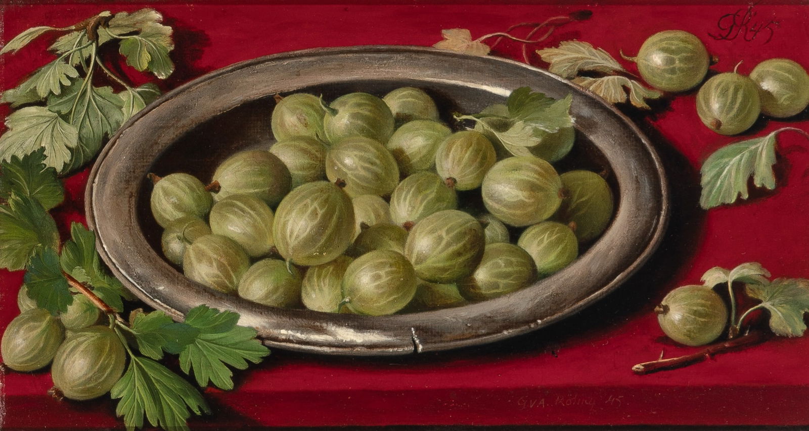 Gerard Victor Alphons Röling (1 of 5)