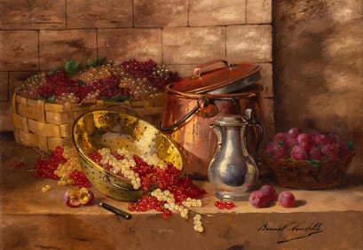 Alfred Arthur Brunel de Neuville