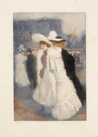 Manuel Robbe (1872-1936)