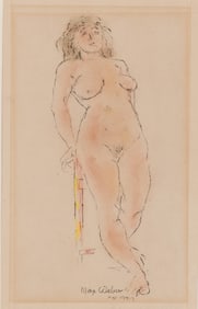 Max Weber (1881-1961)