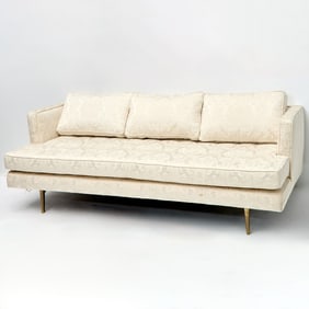 Edward Wormley for Dunbar Sofa